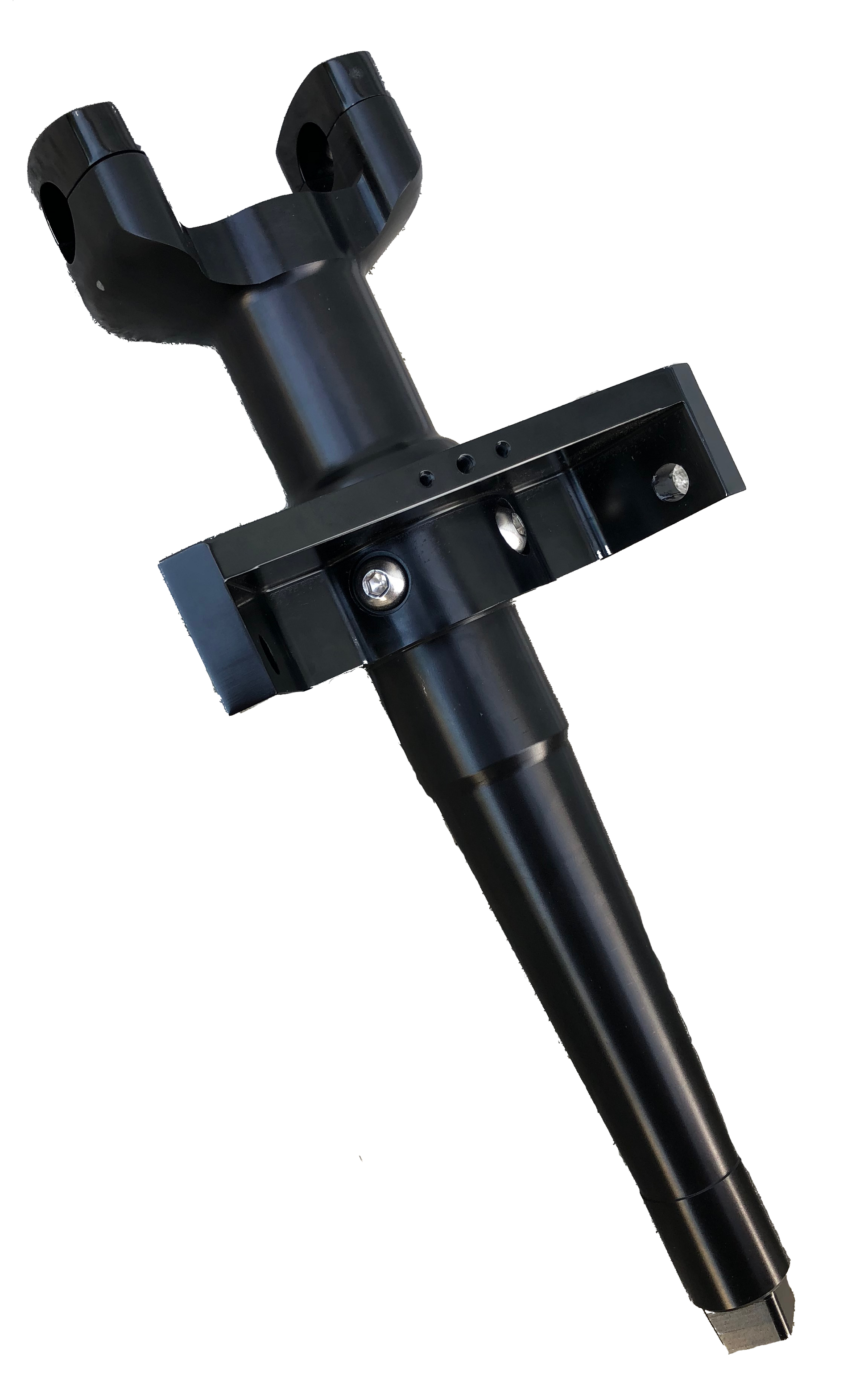 Worx Yamaha FX Drop-In Steering Stem - Dean's Team Racing / Watercraft Performance