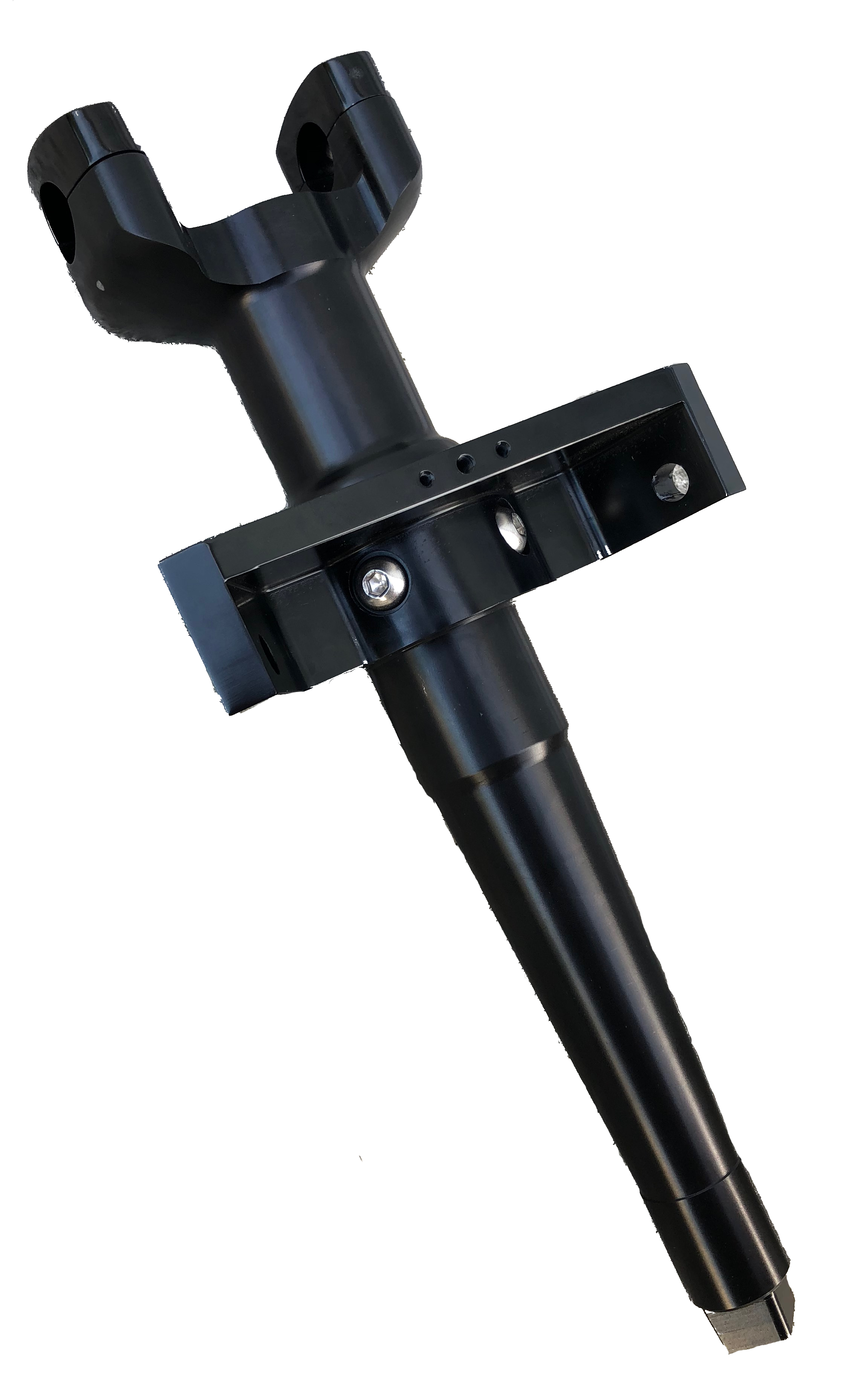 Worx Yamaha FX Drop-In Steering Stem - Dean's Team Racing / Watercraft Performance