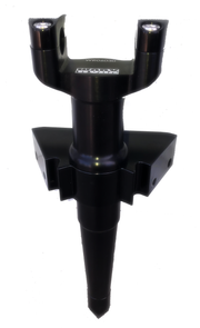 Worx Yamaha FX Drop-In Steering Stem - Dean's Team Racing / Watercraft Performance